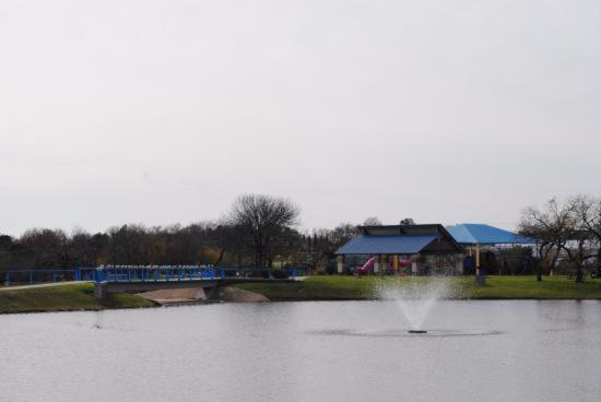 Oasis 3 Near Dfw Airport With Mediterranean Setting เออร์วิง ภายนอก รูปภาพ