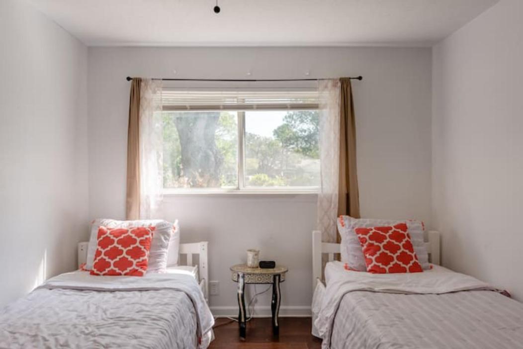 Oasis 3 Near Dfw Airport With Mediterranean Setting เออร์วิง ภายนอก รูปภาพ